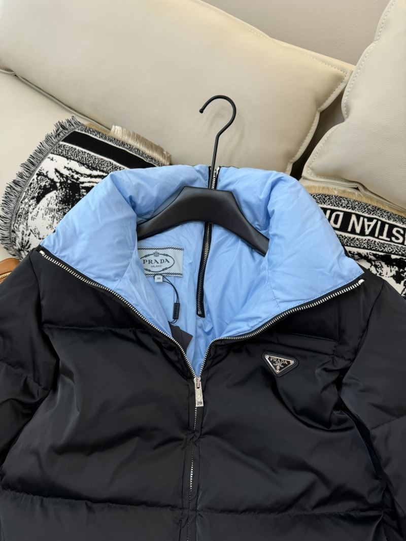 Prada Down Jackets